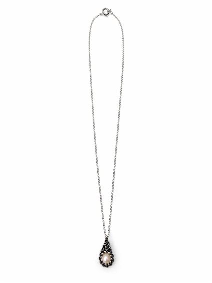Collana Suali Donna in Argento BM2515/60 - BM2515/60